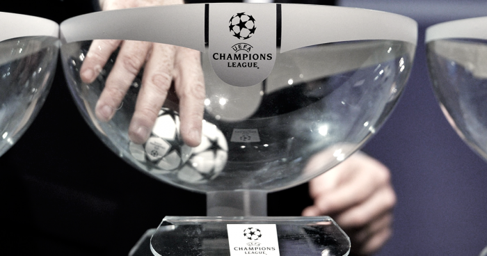 Quartos de final da Champions: Bayern x Real Madrid e muita emoção garantida