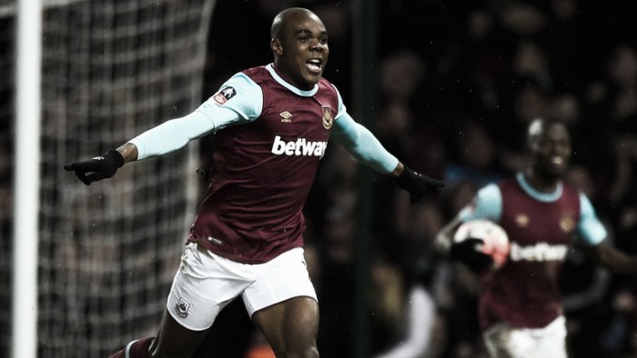 Ogbonna: "Al West Ham sto bene. Felice per quello che sta facendo il Leicester"