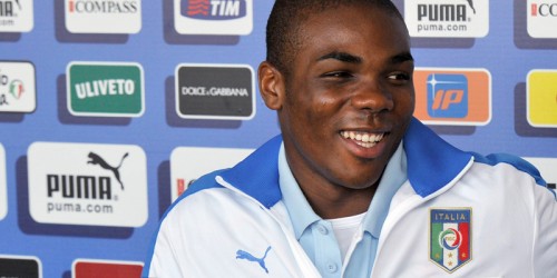 OFFICIAL: Ogbonna signs for Juventus