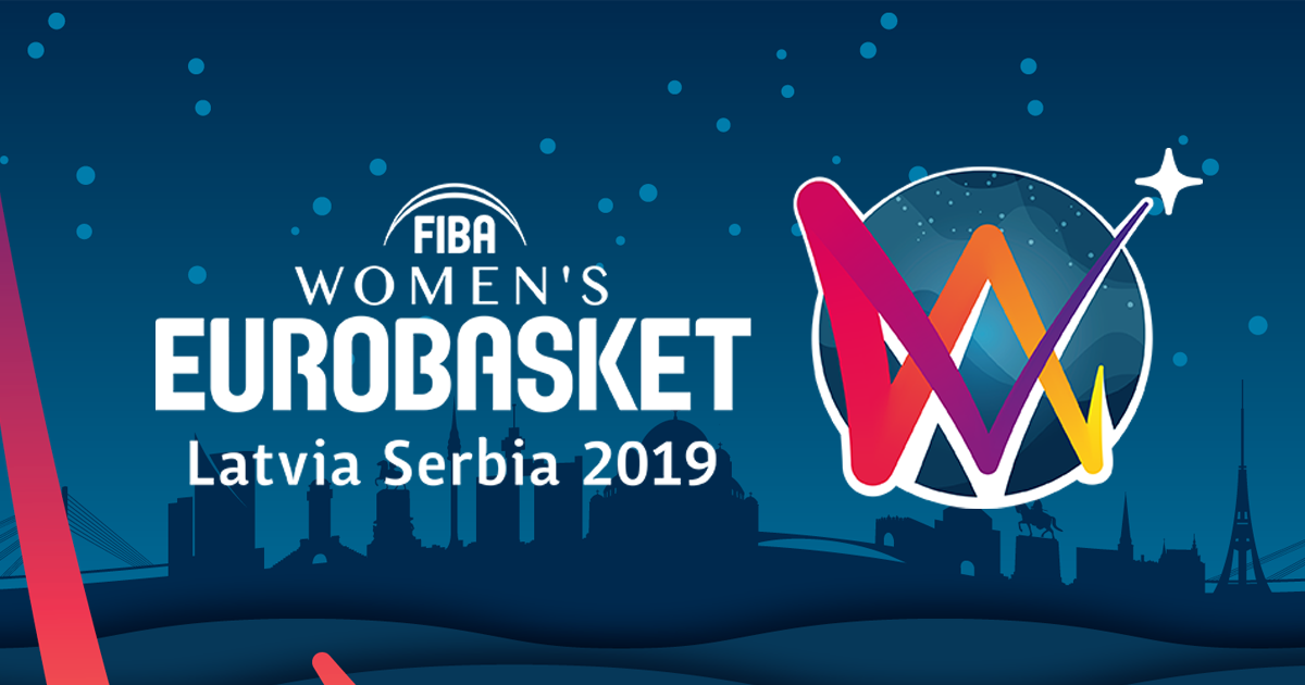 EuroBasket Women 2019 -L'Italia inizia alla grande: le azzurre battono la Turchia per 57-54