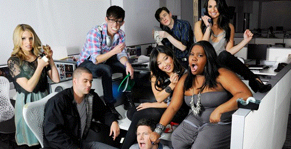Buenas expectativas para la cuarta temporada de \'Glee\' | VAVEL.com Buenas expectativas para la cuarta temporada de \'Glee\' | VAVEL.com