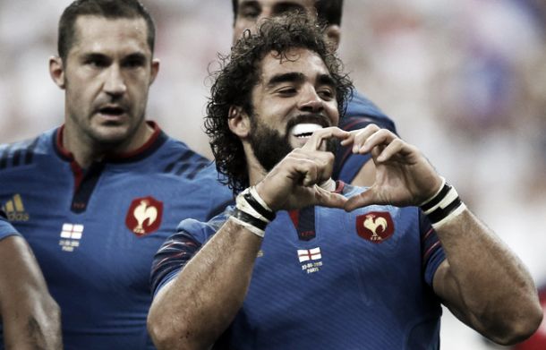 Italy v France: 2015 Rugby World Cup preview