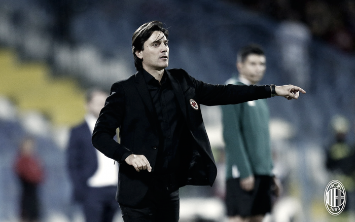 Milan, verso il Napoli: cosa dovrà fare Montella per uscire indenne dal San Paolo?