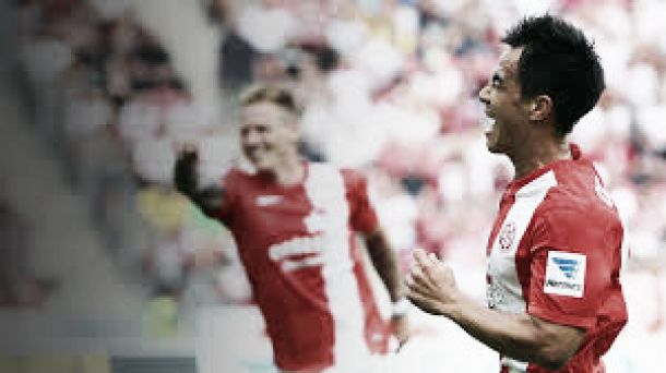 Bundesliga Preview: Matchday 18