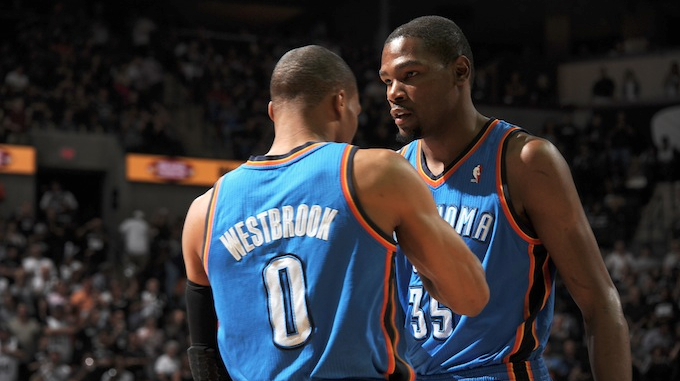 Okc campione a Ovest, Boston traumatizzata cancella la partita