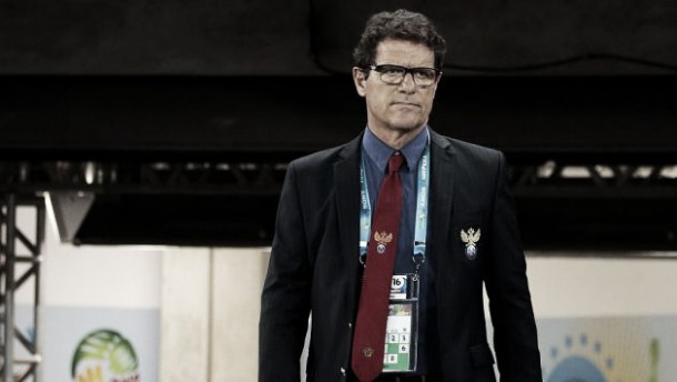 Capello a ruota libera: "Il Milan sta crescendo. Juventus? Credo nella rimonta"