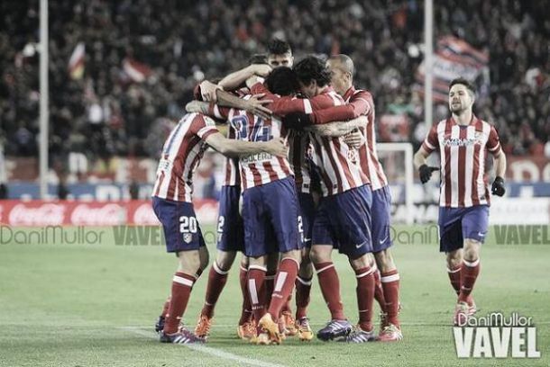 L'Atlético Madrid non va oltre l'1-1, la Liga si deciderà al Camp Nou