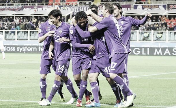 Diretta partita Fiorentina - Empoli, risultati live di Serie A