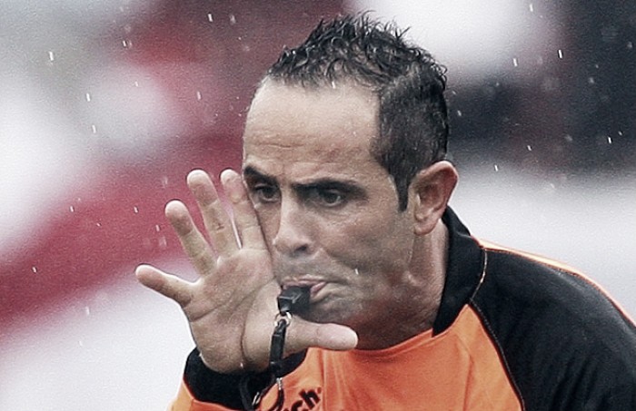 Pablo Lunati dirigirá Tigre - Sarmiento