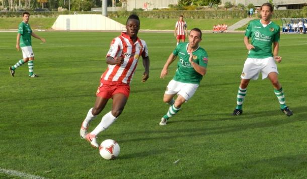 Marbella FC - CP Cacereño: con moral para seguir sumando