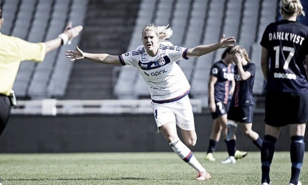 Division 1 Féminine Matchday 11 Preview: Top four all go head-to-head in crucial weekend of action