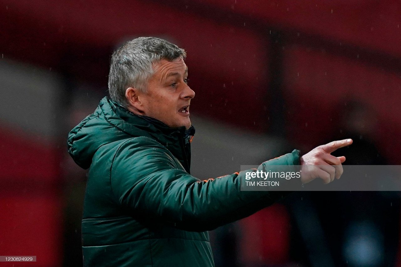 Arsenal vs Manchester United: Ole Gunnar Solskjaer's pre-match comments