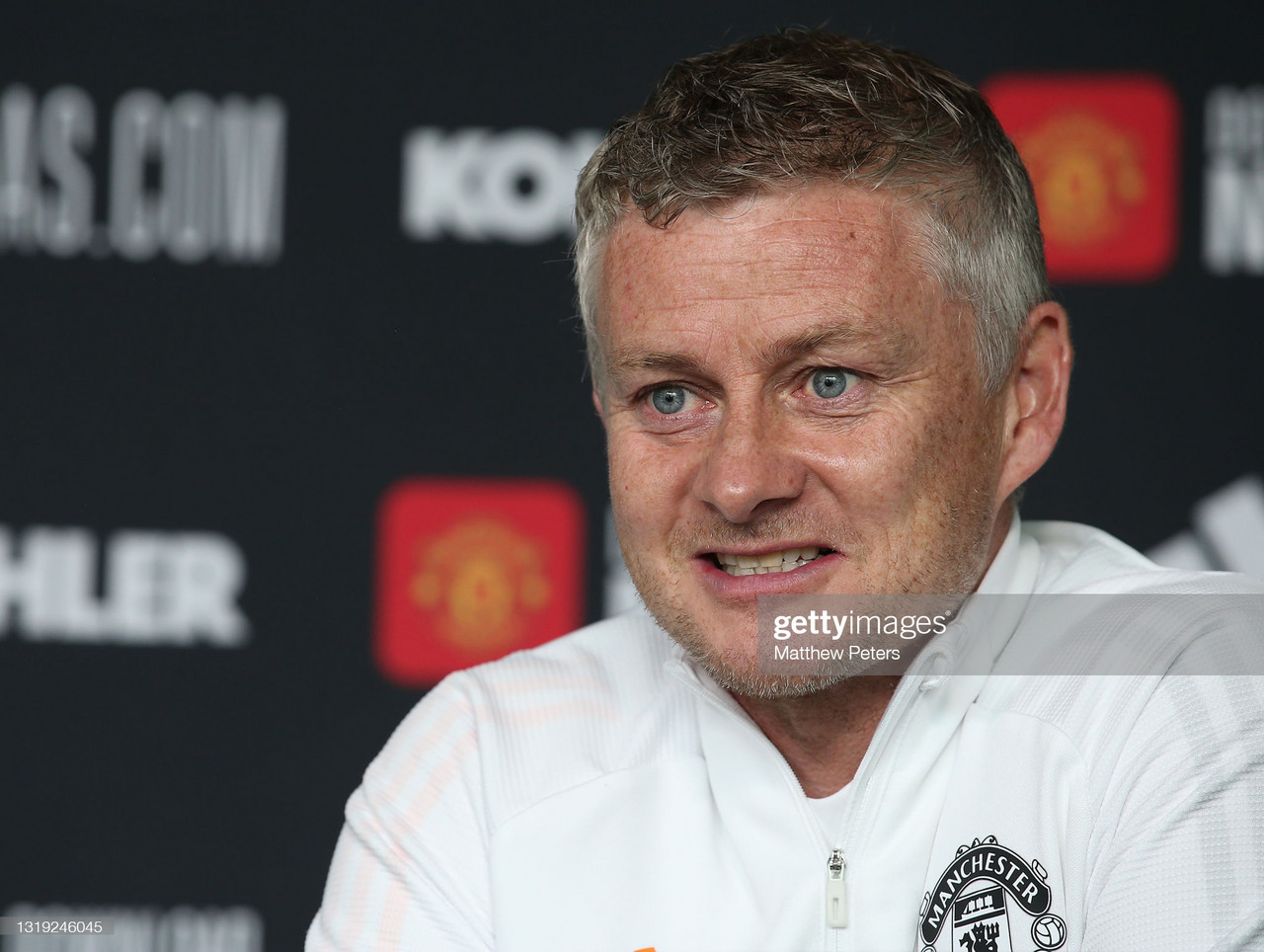 With the Europa League final on the horizon, Solskjaer has decisions to make in last Premier League outing