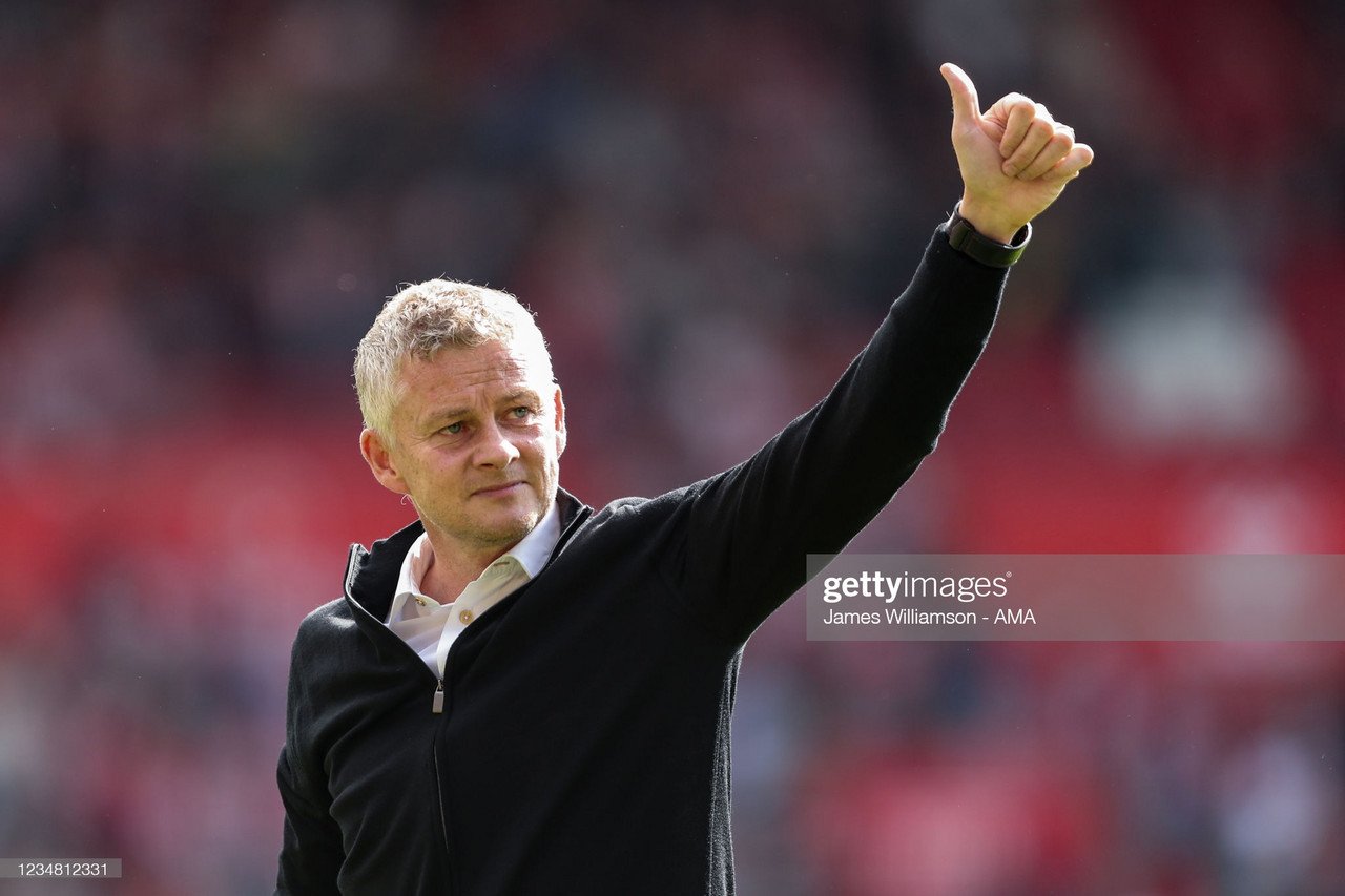 Wolverhampton Wanderers vs Manchester United: Solskjaer's pre-match comments