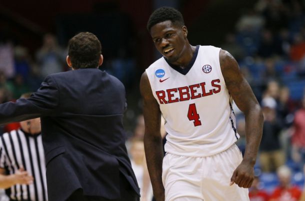 Ole Miss Comes Back From 17 Down To Shock BYU