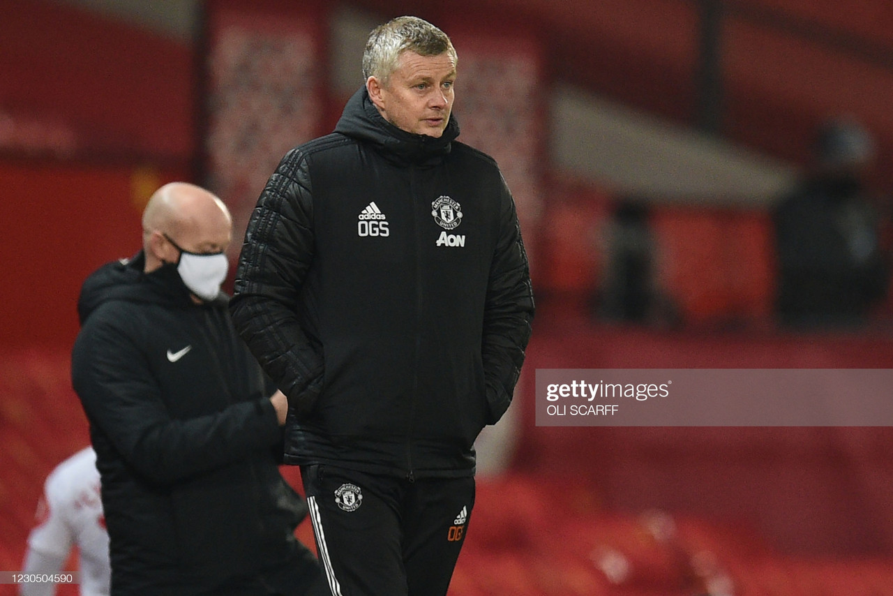 Burnley vs Manchester United: Solskjær's pre-match comments