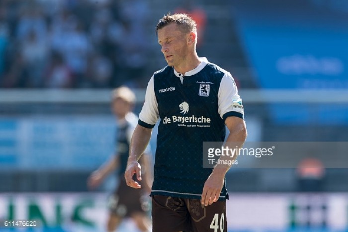 Ivica Olic set to miss Fortuna Düsseldorf clash, could miss Stuttgart game