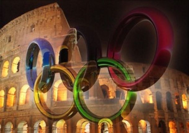 Il sogno olimpico di Roma è pura utopia