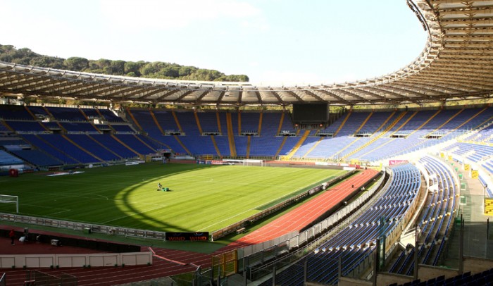 Serie A, le formazioni ufficiali di Lazio - Inter