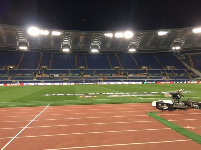Serie A, le formazioni ufficiali di Roma - Bologna