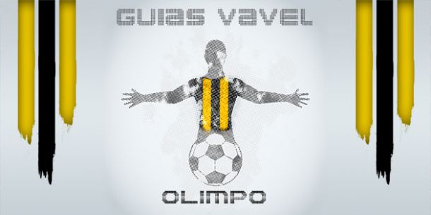 Guía VAVEL Campeonato Argentino de Primera División 2014: Olimpo