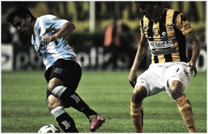 Olimpo - Atlético Tucumán: lejano rival