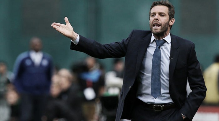 Ben Olsen knows his squad is "fragile"