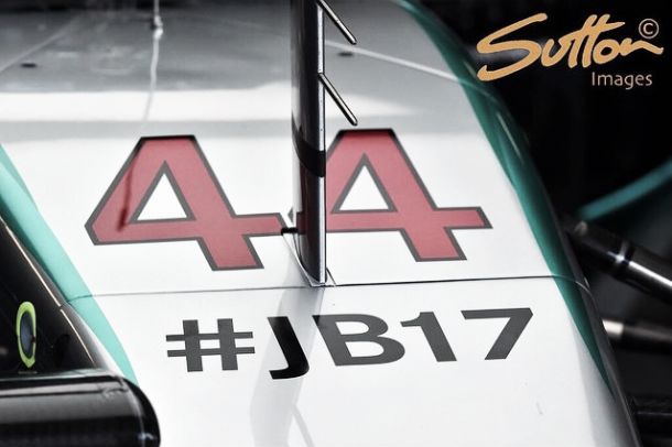 F1, Ungheria: Lewis Hamilton domina il secondo turno di libere