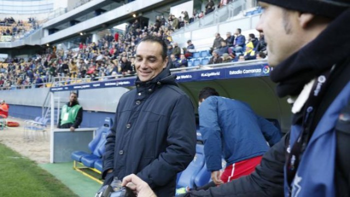 Oltra: "El equipo ha competido muy bien en un campo muy difícil" Oltra: "El equipo ha competido muy bien en un campo muy difícil"