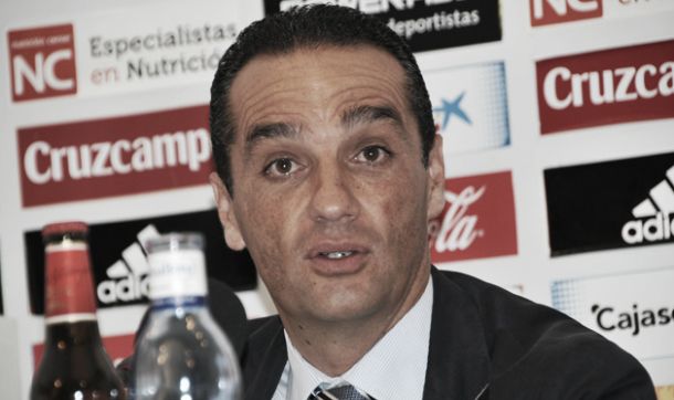 José Luis Oltra: "Hemos superado al rival en casi todas las facetas del juego"