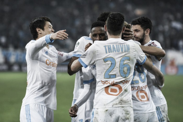 Previa FC Bourg-Péronnas - Olympique de Marseille: el sueño de la Copa pasa por la ciudad de Péronnas