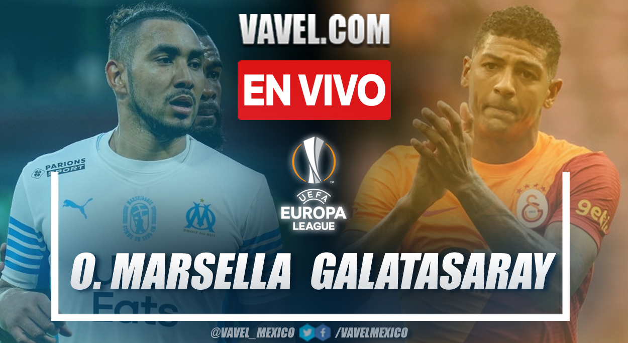 Resumen: Marsella 0-0 Galatasaray en UEFA Europa League 2021-22 Resumen: Marsella 0-0 Galatasaray en UEFA Europa League 2021-22