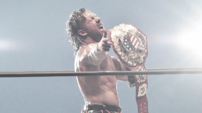 Kenny Omega renueva contrato con NJPW y su combate contra Jericho consigue las cinco estrellas
