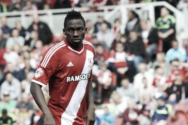 Omeruo: I'm ready to play for Chelsea