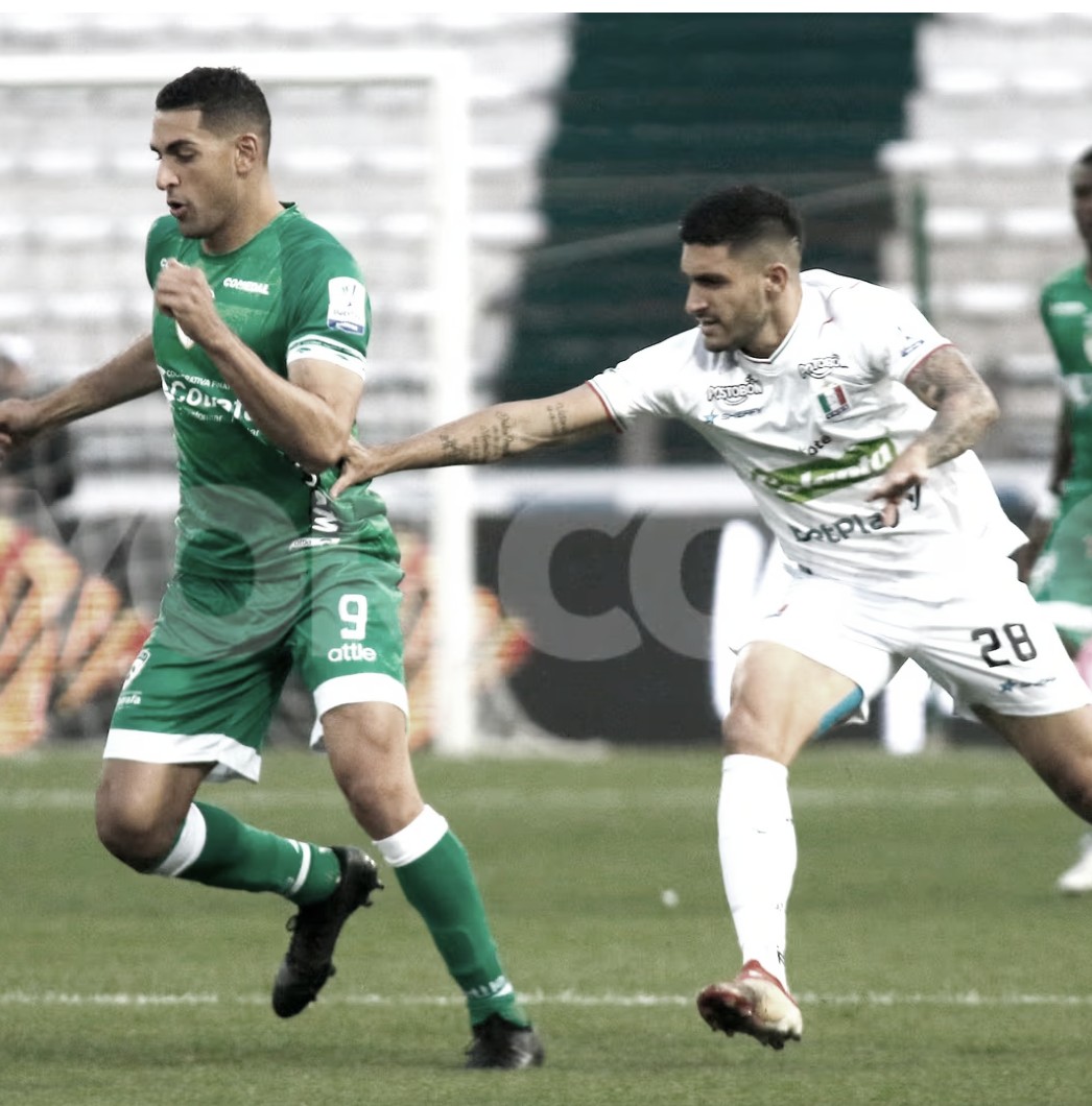 Historial Once Caldas Vs La Equidad En Busca De Acortar Distancias