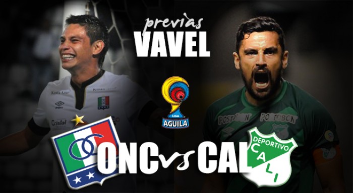 Once Caldas vs Deportivo Cali: a conseguir la tan anhelada victoria
