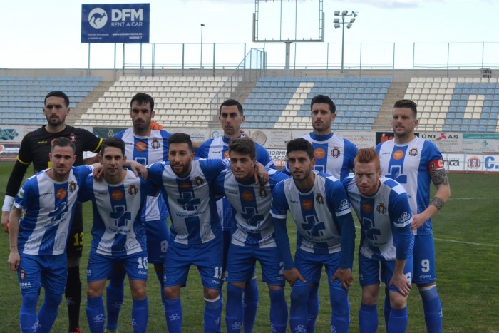 Lorca Deportiva: permanencia difícil pero no imposible