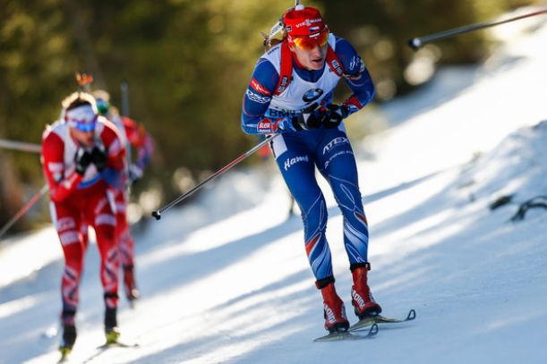Biathlon, Kontiolathi 2015: oro Repubblica Ceca nella staffetta mista, sul podio Francia e Norvegia