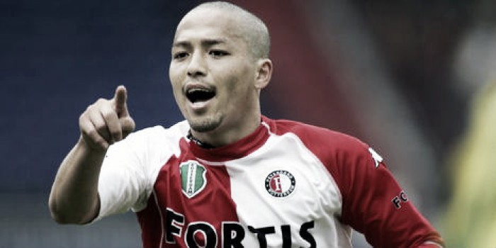 Shinji Ono quiere volver al Feyenoord: ¿Ficción o realidad?
