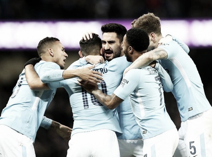 Previa Manchester City - Bristol City: diferencia engañosa Previa Manchester City - Bristol City: diferencia engañosa