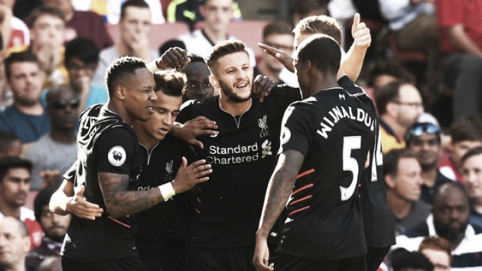 Opinion: How important is Liverpool's opening day win?