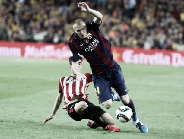 2015 Spanish Super Cup preview: Athletic Bilbao - Barcelona - Plenty at stake in Cup first leg
