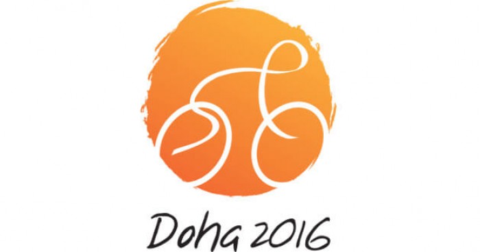 Ciclismo - Doha 2016, Cronosquadre uomini: la presentazione