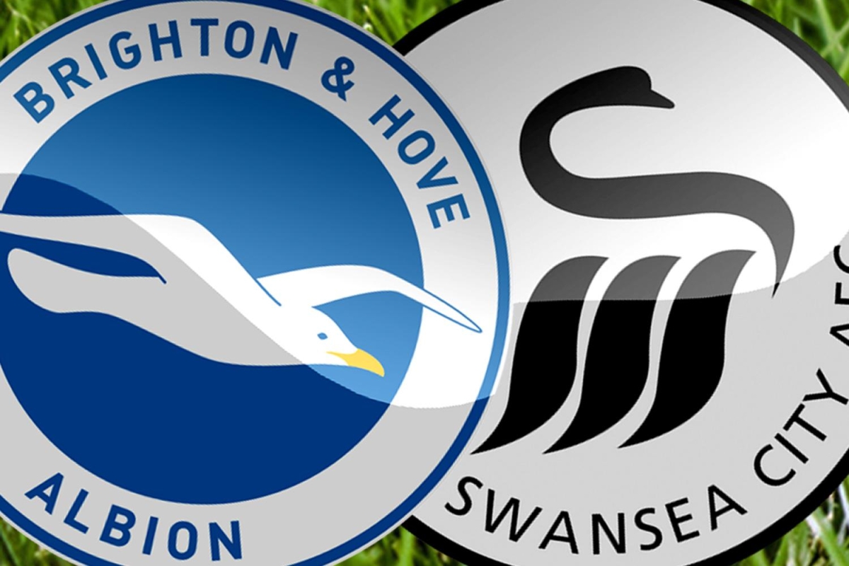Resumen y mejores momentos del Brighton 2-0 Swansea City en Carabao Cup Resumen y mejores momentos del Brighton 2-0 Swansea City en Carabao Cup