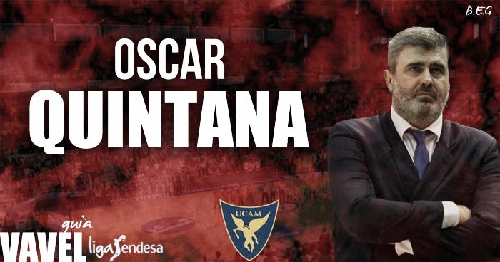 Óscar Quintana: Vuelta a casa con un reto bajo el brazo