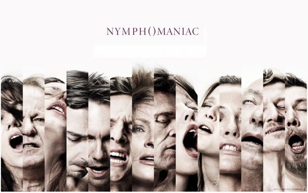 Críticas en 1 minuto: 'Nymphomaniac'