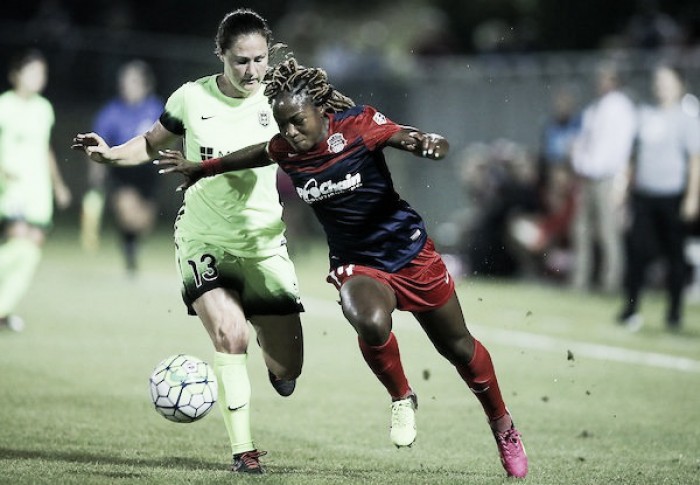 2017 Draft Preview: Washington Spirit