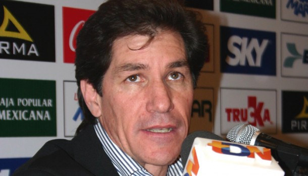 Jaime Ordiales: &quot;Hay muchas cosas que mejorar&quot;