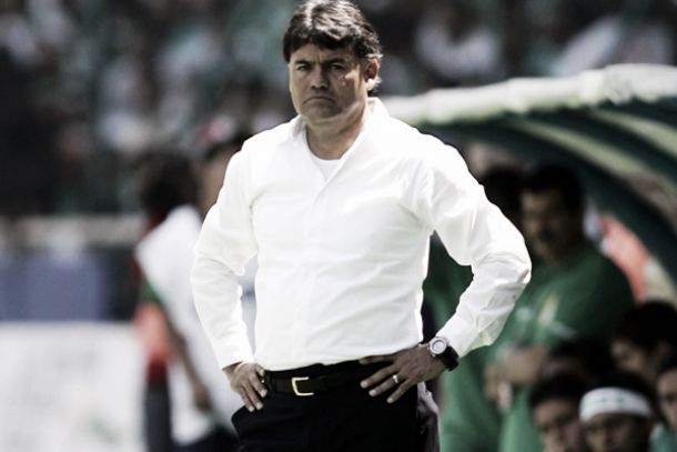 Sergio Orduña sería el técnico de Ciudad Juárez FC Sergio Orduña sería el técnico de Ciudad Juárez FC