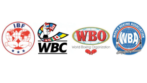 Organización Mundial de Boxeo